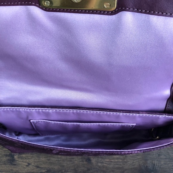 Coach Wristlet - Picture 7 of 9